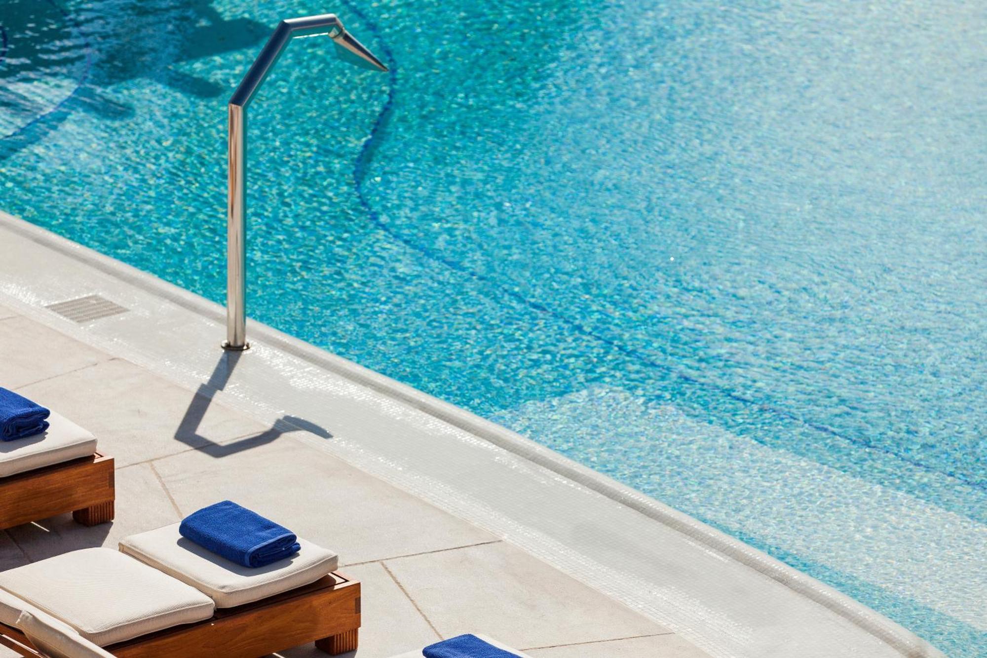 Agl Luxury Villas Mykonos Town Eksteriør bilde